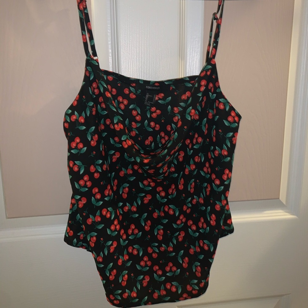 Forever21 Tank Top